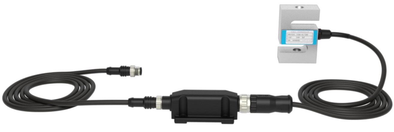 In-Line-IO-Link-Amplifier�̐ڑ�